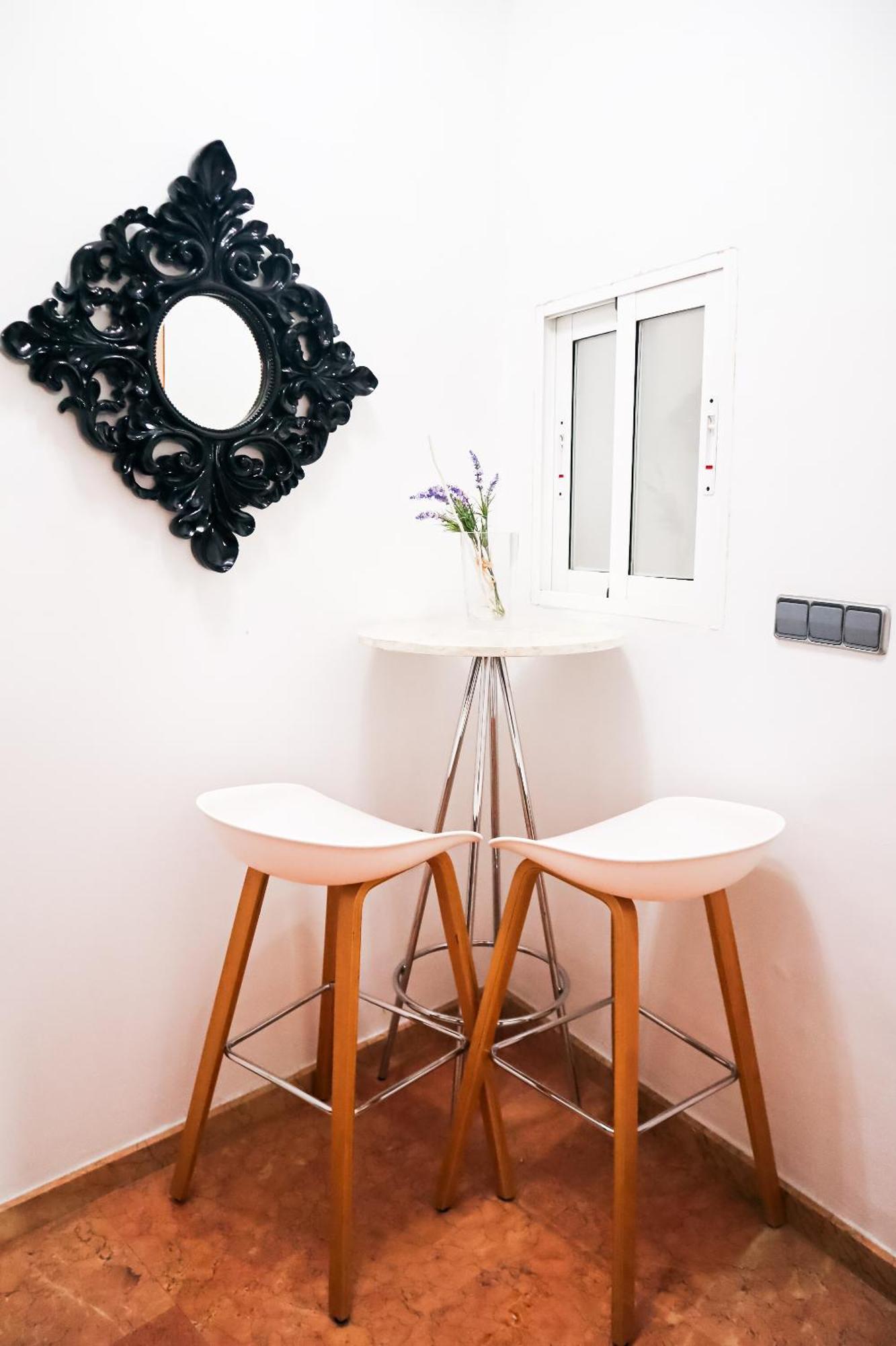 Happy Apartments Valencia - Lope De Vega Exterior photo