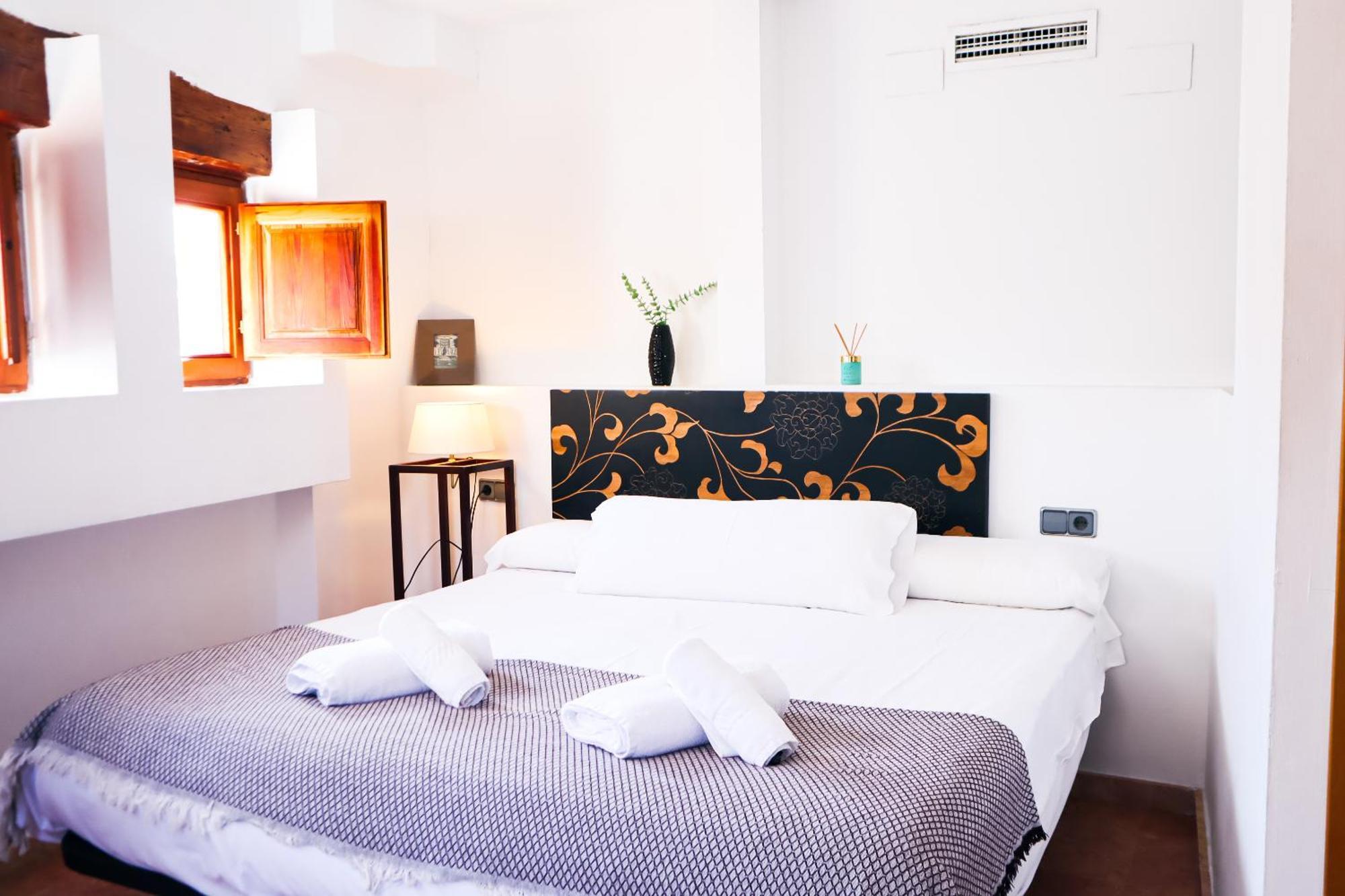 Happy Apartments Valencia - Lope De Vega Exterior photo